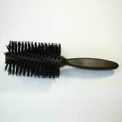 Contract Hairbrush