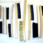 Flat & Handle Brushes