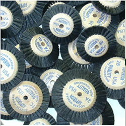 Jewelers Polishing Wheel Brushes