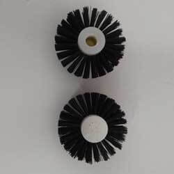 Threaded Nozzle Brush