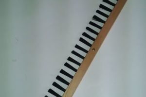 Tufted Strip Brush