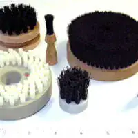 Disk Brushes Items