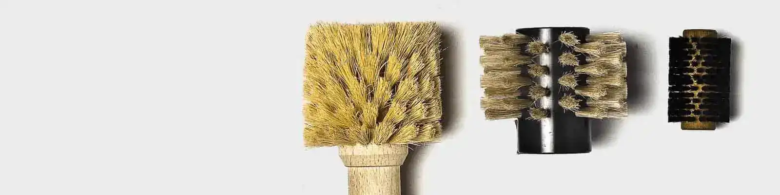 Brushes