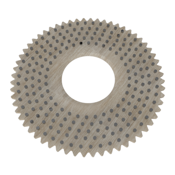 Disk Brush Disk Brush