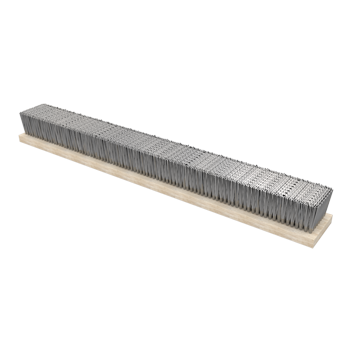Block And Plate Brush Block And Plate Brush
