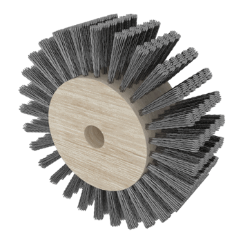 Wheel Brush Wheel Brush